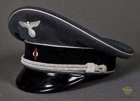 German WWII Rare Luftwaffe Guide Instructor for Future HJ Pilots — image 4