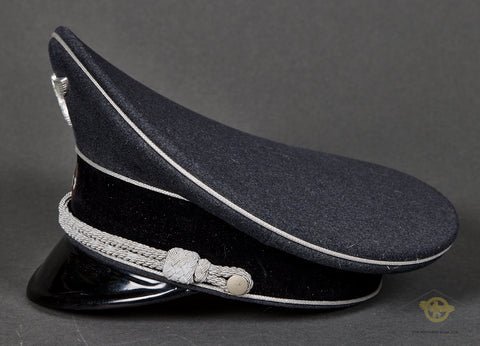 German WWII Rare Luftwaffe Guide Instructor for Future HJ Pilots — image 5