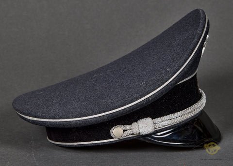 German WWII Rare Luftwaffe Guide Instructor for Future HJ Pilots — image 7