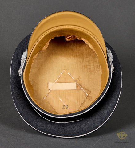 German WWII Rare Luftwaffe Guide Instructor for Future HJ Pilots — image 8