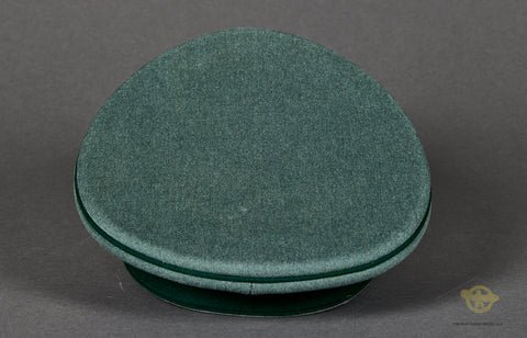 German WW Land Customs Officials Visor Cap by Erel — image 5