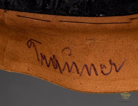 German WWII Kyffhauser Bund Visor Cap — image 10