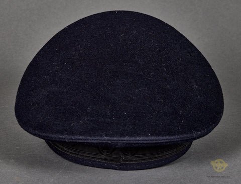 German WWII Kyffhauser Bund Visor Cap — image 5
