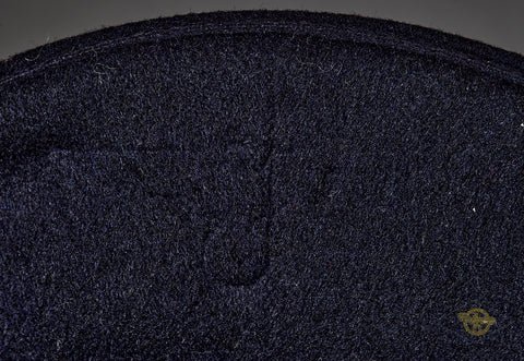 German WWII Kyffhauser Bund Visor Cap — image 7