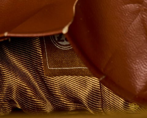 German WWII Political Leader Visor Cap (Orts Level) — image 10