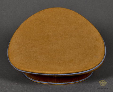 German WWII Political Leader Visor Cap (Orts Level) — image 4