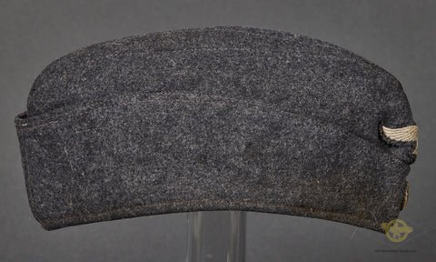 German WWII Luftwaffe Side Cap — image 6