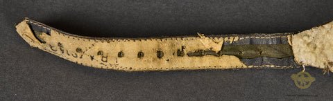 Veteran Bring Back German WWII Luftwaffe Crew Member Flight Cap — image 7