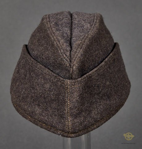 German WWII Luftwaffe Side Cap — image 5