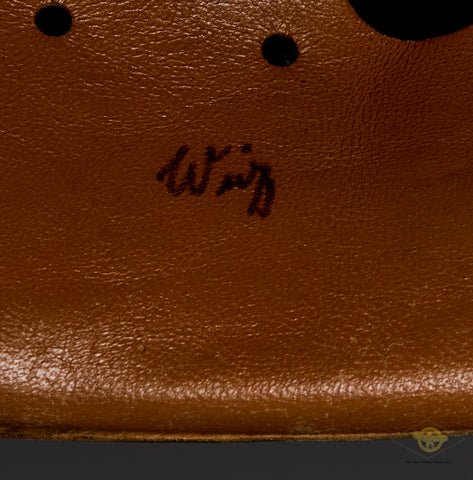 Third Reich German Rural Police Other Ranks Tschako — image 12