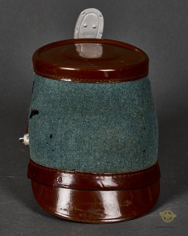 Third Reich German Rural Police Other Ranks Tschako — image 7