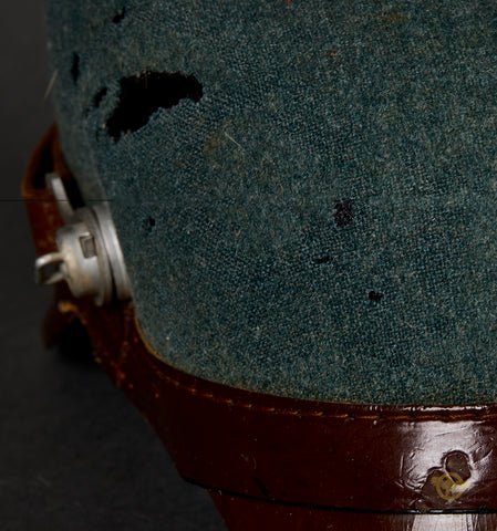 Third Reich German Rural Police Other Ranks Tschako — image 8