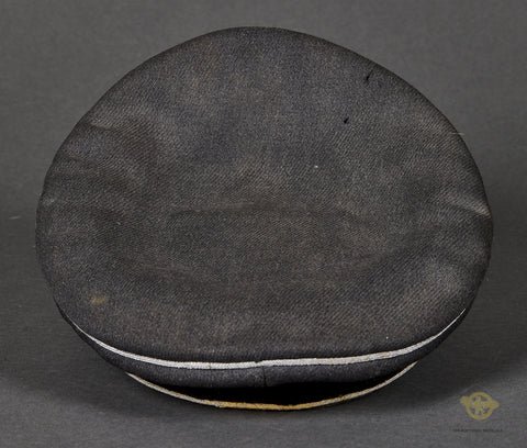 German WWII Luftwaffe Officer's Visor Cap — image 5