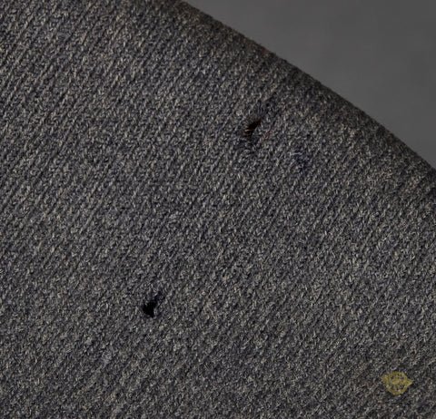 German WWII Luftwaffe Officer's Visor Cap — image 6