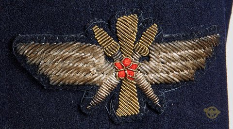 WWII Soviet Russian Model 1935 Senior Air Force Commander Grouping — image 13