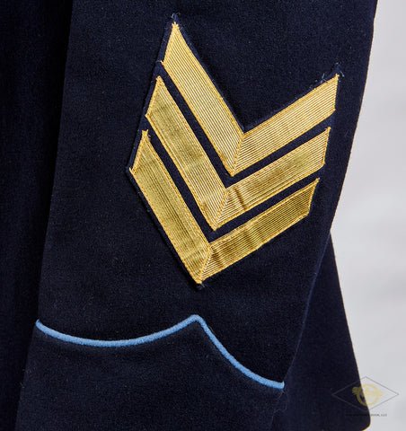 WWII Soviet Russian Model 1935 Senior Air Force Commander Grouping — image 14