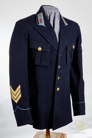 WWII Soviet Russian Model 1935 Senior Air Force Commander Grouping — image 15