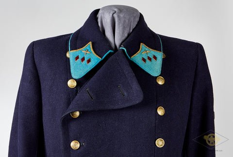 WWII Soviet Russian Model 1935 Senior Air Force Commander Grouping — image 3