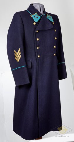 WWII Soviet Russian Model 1935 Senior Air Force Commander Grouping — image 6