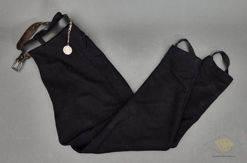 German Mining Association Dress Uniform Grouping — image 11