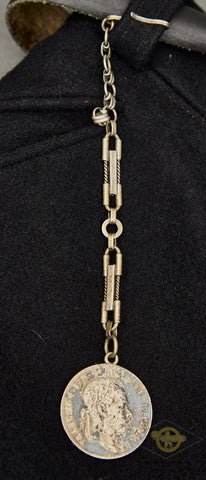 German Mining Association Dress Uniform Grouping — image 14