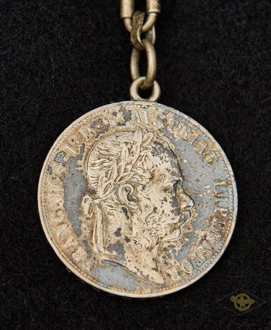 German Mining Association Dress Uniform Grouping — image 15