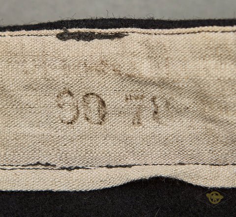 German Mining Association Dress Uniform Grouping — image 17