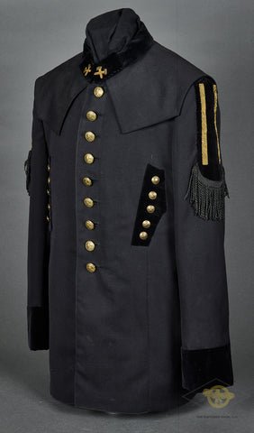 German Mining Association Dress Uniform Grouping — image 2