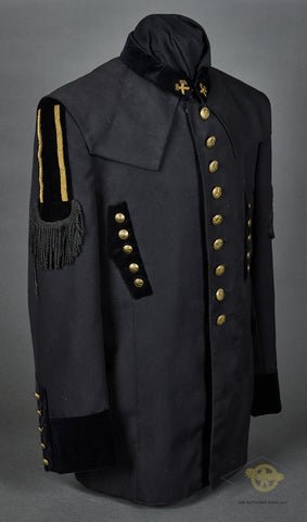 German Mining Association Dress Uniform Grouping — image 3