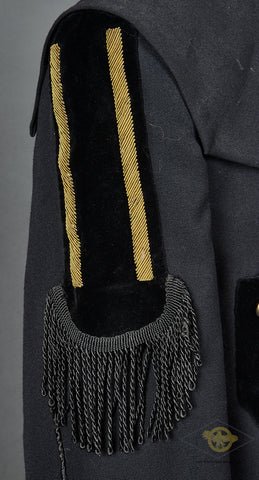 German Mining Association Dress Uniform Grouping — image 4