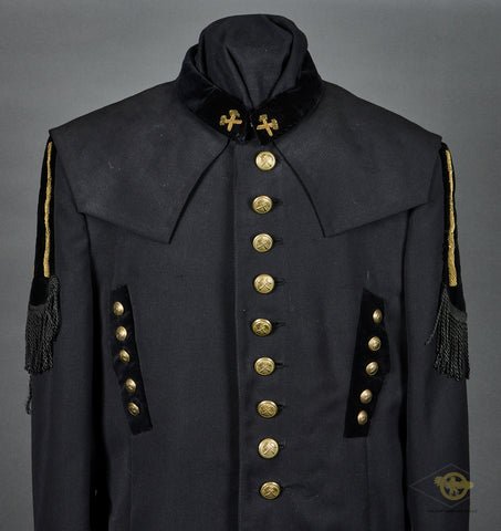 German Mining Association Dress Uniform Grouping — image 6