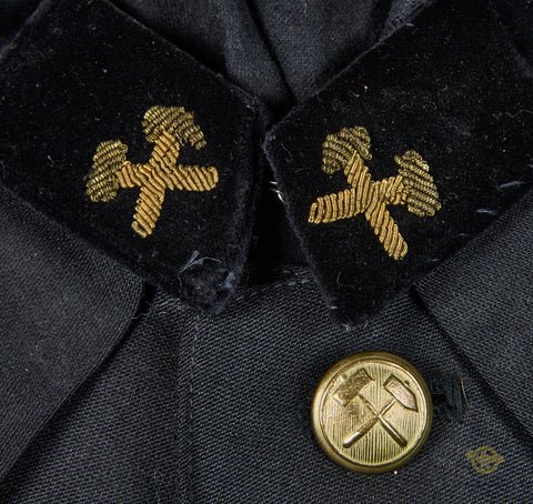 German Mining Association Dress Uniform Grouping — image 7