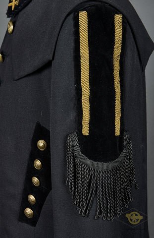 German Mining Association Dress Uniform Grouping — image 8