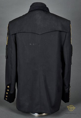 German Mining Association Dress Uniform Grouping — image 9