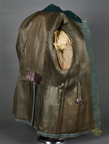 WWII German Army Infantry Model 1936 Tunic for NCO — image 10