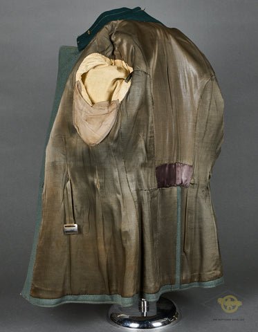 WWII German Army Infantry Model 1936 Tunic for NCO — image 11