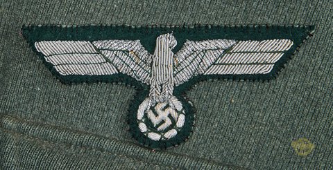 WWII German Army Infantry Model 1936 Tunic for NCO — image 4