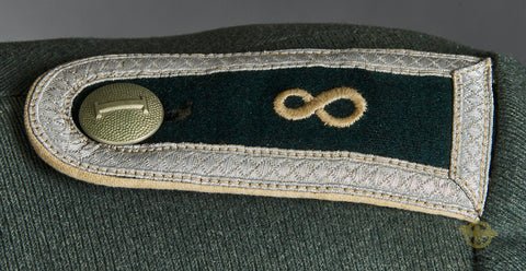 WWII German Army Infantry Model 1936 Tunic for NCO — image 7