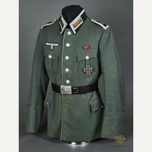 WWII German Army Infantry Model 1936 Tunic for NCO