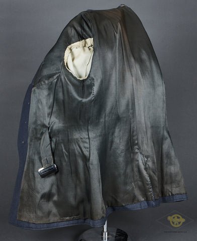 WWII German Luftwaffe Medical Major Tunic and Breeches — image 5