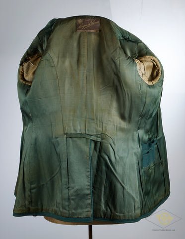 Third Reich Gendarmerie Officer Tunic — image 6