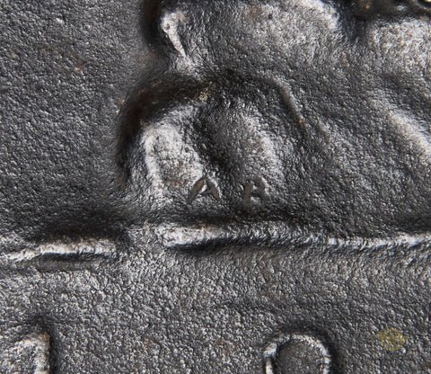 German WWII Arno Breker Plaque — image 4