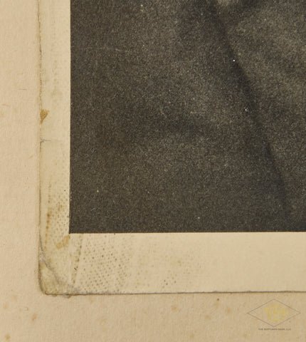 Large Personalized Photo of Hitler with Child — image 3