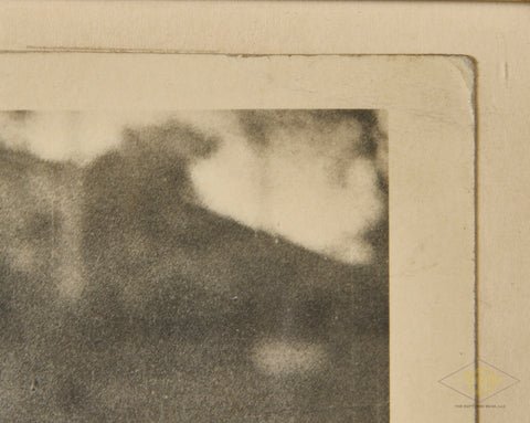 Large Personalized Photo of Hitler with Child — image 4