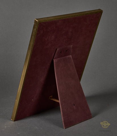 Large Personalized Photo of Hitler with Child — image 5