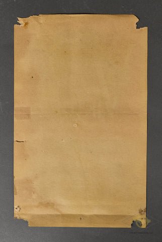 German WWII Lot of Three (3) Propaganda Posters — image 8