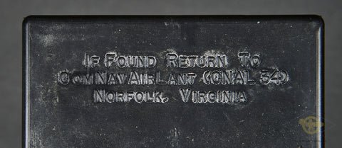 US Escape and Evasion 'Atlantic' Kit — image 3