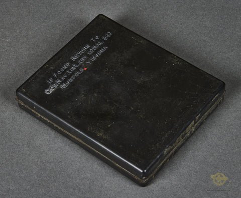 US Escape and Evasion 'Atlantic' Kit — image 5