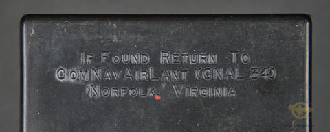 US Escape and Evasion 'Atlantic' Kit — image 6