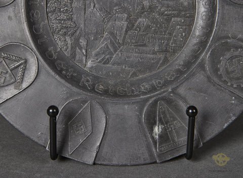 Nürnberg Commemorative Plate — image 4